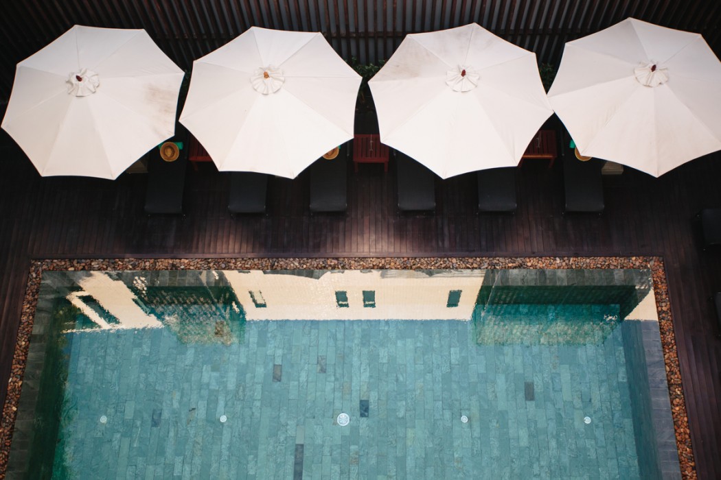 the aviary hotel