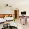 the aviary hotel