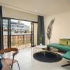 the aviary hotel