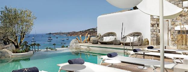 mykonos