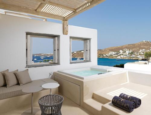 mykonos