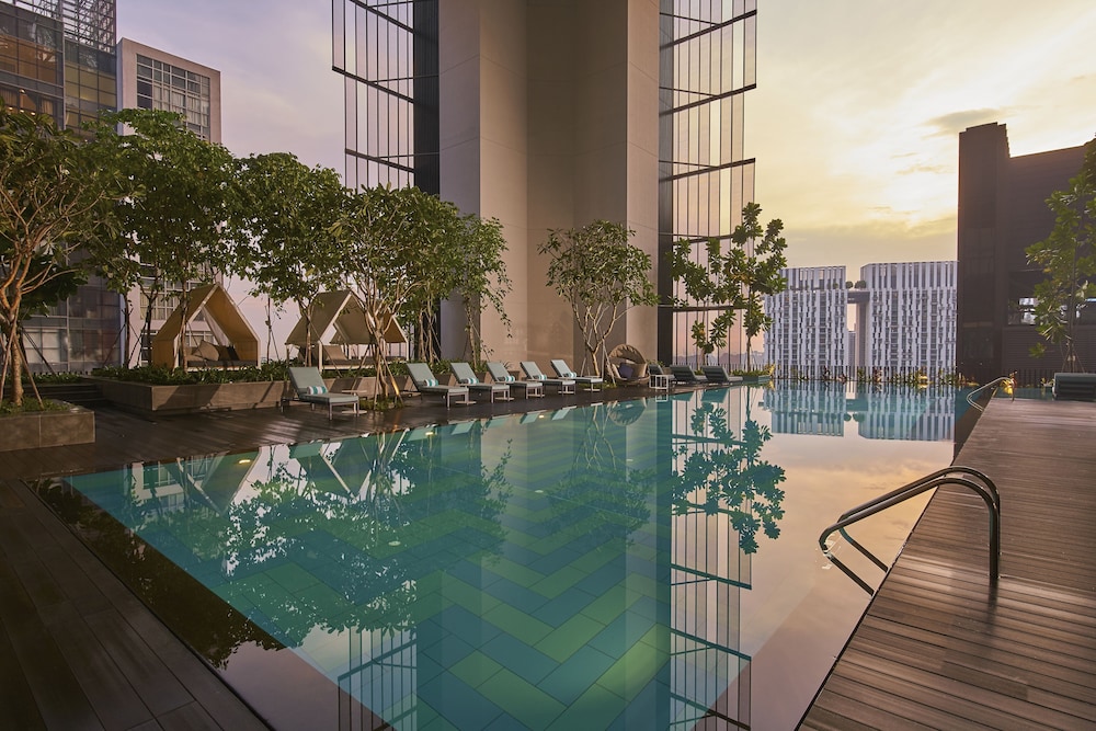 oasia hotel downtown singapore by far east hospitality