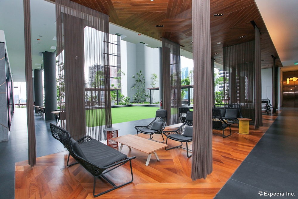 oasia hotel downtown singapore by far east hospitality
