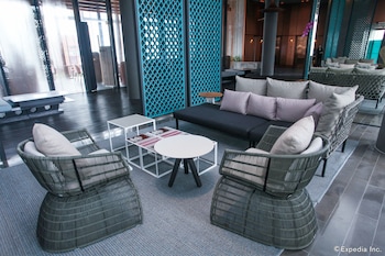 oasia hotel downtown singapore by far east hospitality