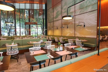 oasia hotel downtown singapore by far east hospitality
