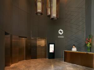 Oasia Hotel Downtown Singapore By Far East Hospitality,Singapore>>Chinatown,5 star