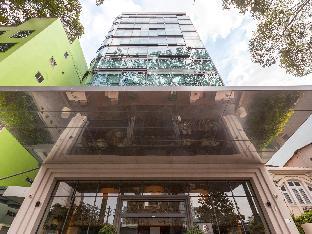 Fusion Suites Saigon,Ho Chi Minh City>>District 1,4 star