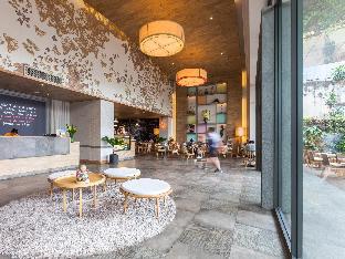 Fusion Suites Saigon,Ho Chi Minh City>>District 1,4 star