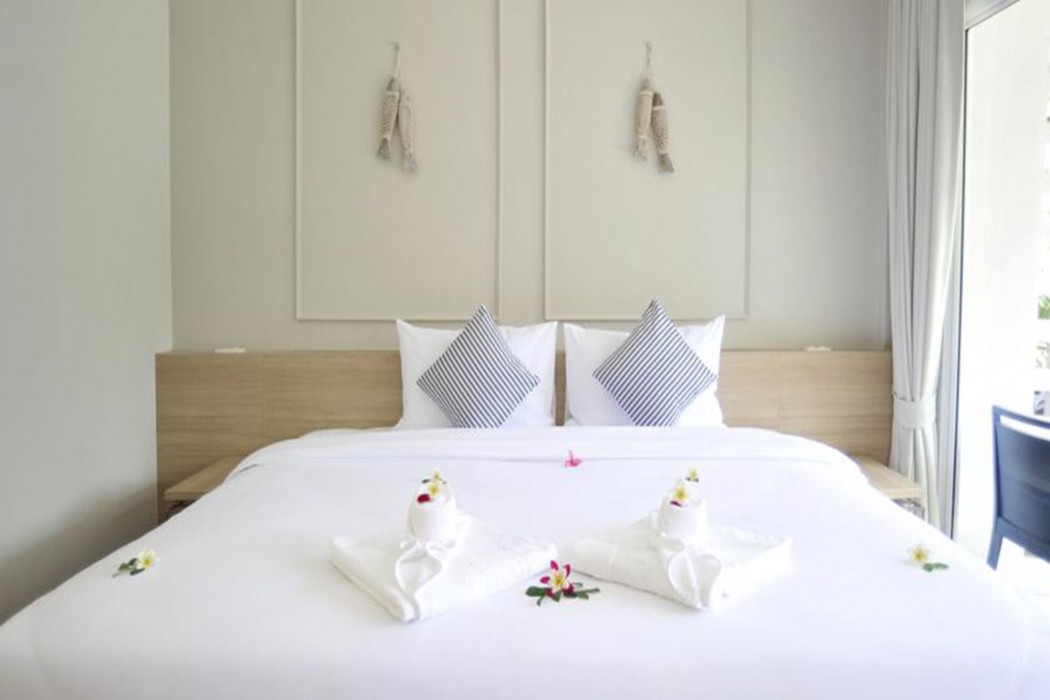 combo beach hotel samui