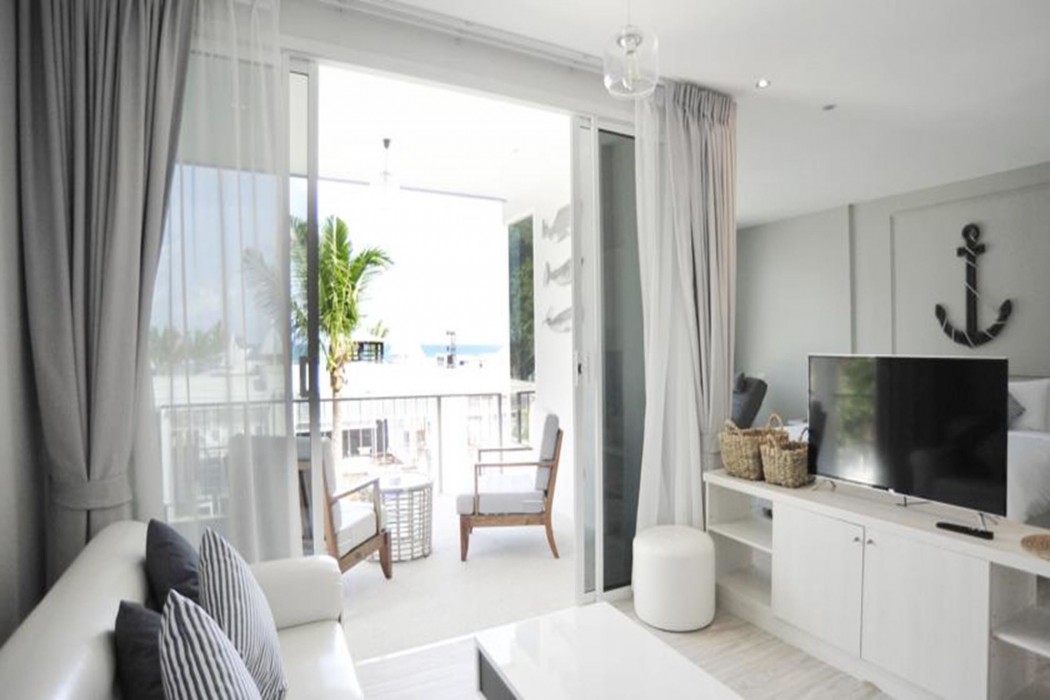 combo beach hotel samui