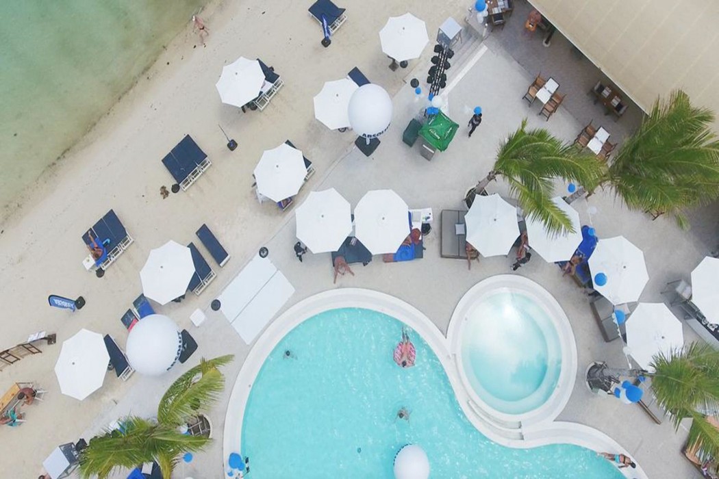 combo beach hotel samui