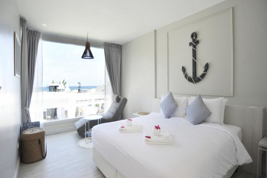 combo beach hotel samui