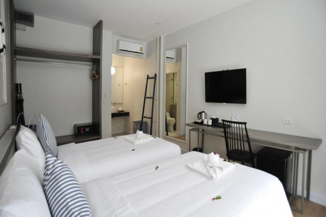 combo beach hotel samui