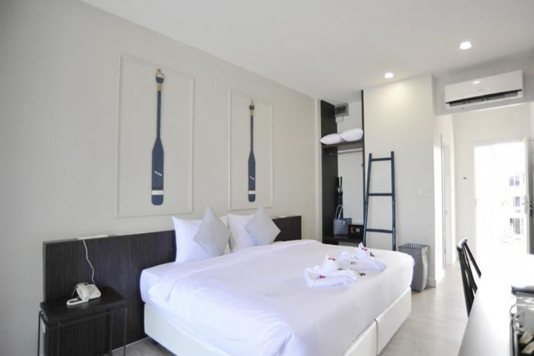 combo beach hotel samui
