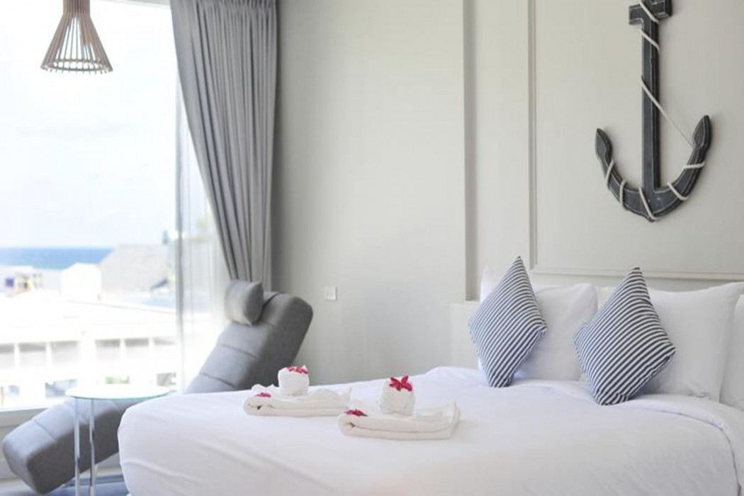 combo beach hotel samui