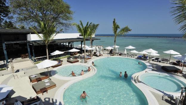 combo beach hotel samui