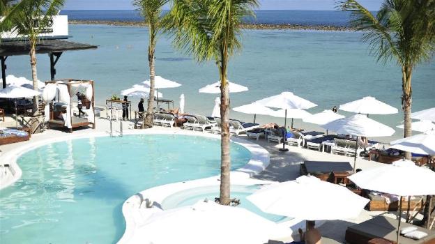 combo beach hotel samui