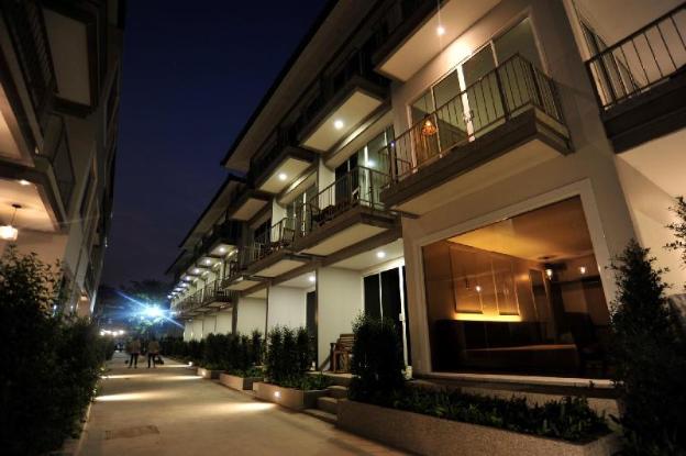 combo beach hotel samui