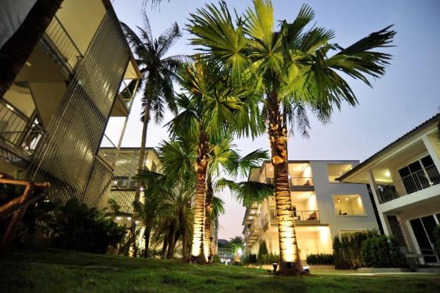 combo beach hotel samui