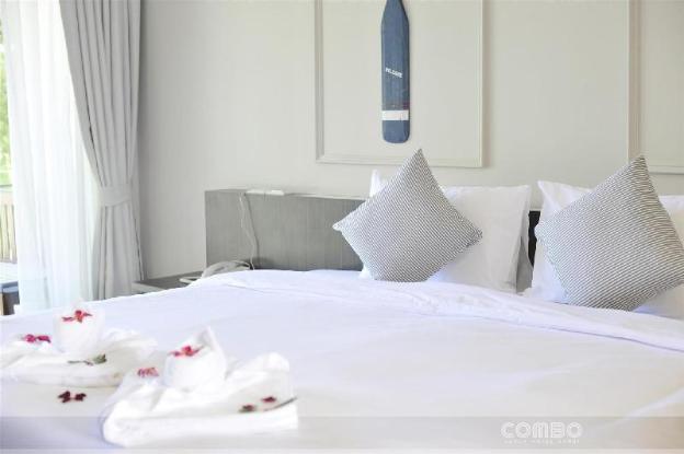 combo beach hotel samui