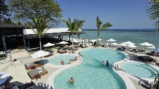 combo beach hotel samui