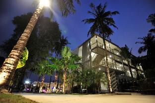 combo beach hotel samui