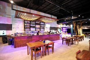 combo beach hotel samui