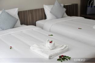 combo beach hotel samui