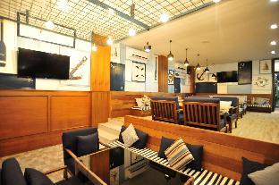 combo beach hotel samui