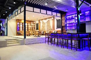 combo beach hotel samui