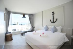 combo beach hotel samui