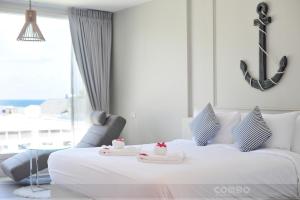 combo beach hotel samui