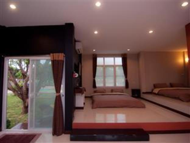 t tao garden home