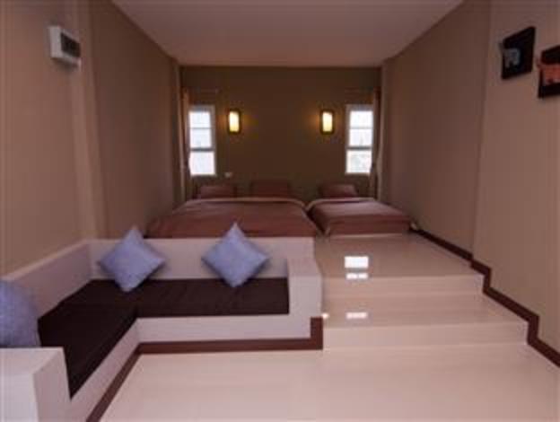 t tao garden home