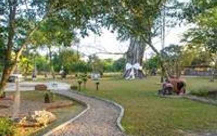 t tao garden home