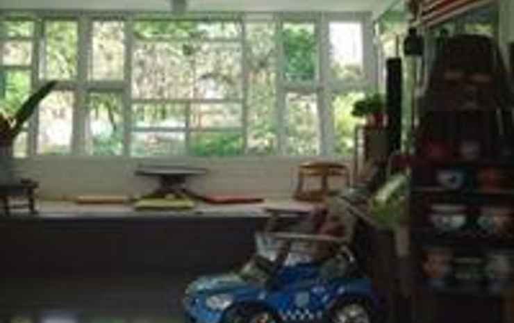 t tao garden home