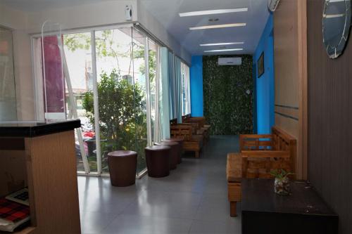 nutana hotel lombok