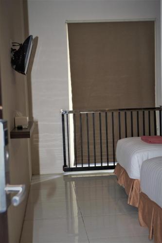 nutana hotel lombok