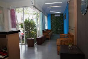 nutana hotel lombok