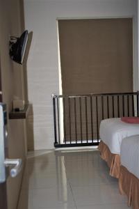 nutana hotel lombok