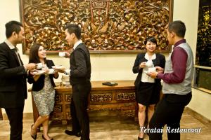 Green Batara Hotel,Coblong>>Bandung,3 star