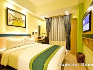 Green Batara Hotel,Coblong>>Bandung,3 star