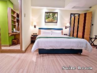 Green Batara Hotel,Coblong>>Bandung,3 star