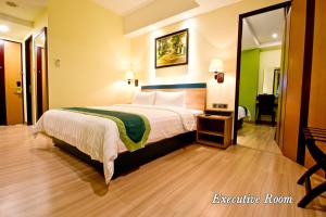 Green Batara Hotel,Coblong>>Bandung,3 star