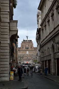 rome