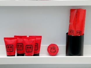 sangallo rooms residenze romanae