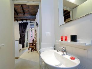 sangallo rooms residenze romanae