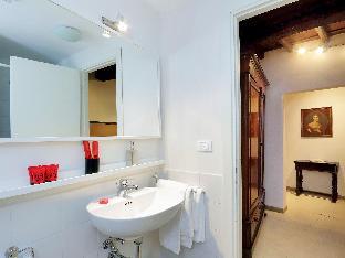 sangallo rooms residenze romanae