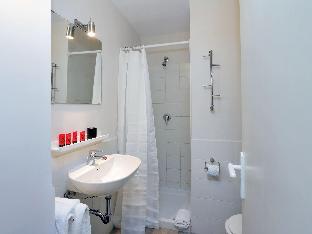 sangallo rooms residenze romanae