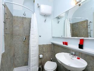 sangallo rooms residenze romanae